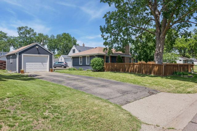 7000 1st Avenue S, Richfield, MN 55423