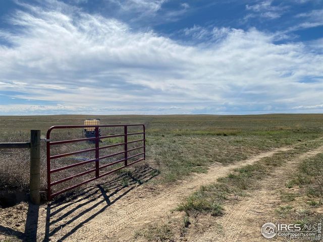 Weld County Road 93 Tract 2, Orchard, CO 80649