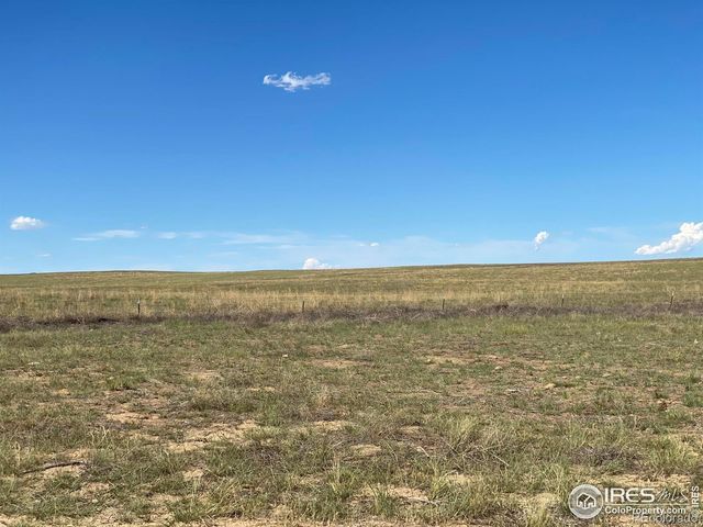 Weld County Road 93 Tract 2, Orchard, CO 80649