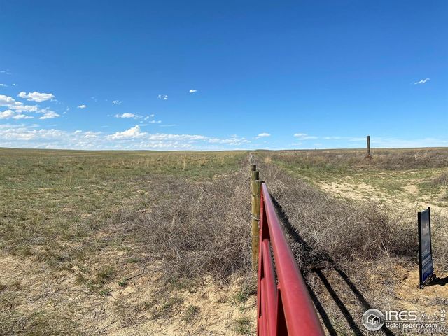 Weld County Road 93 Tract 2, Orchard, CO 80649