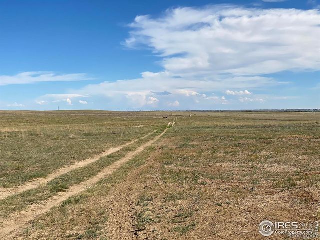 Weld County Road 93 Tract 2, Orchard, CO 80649