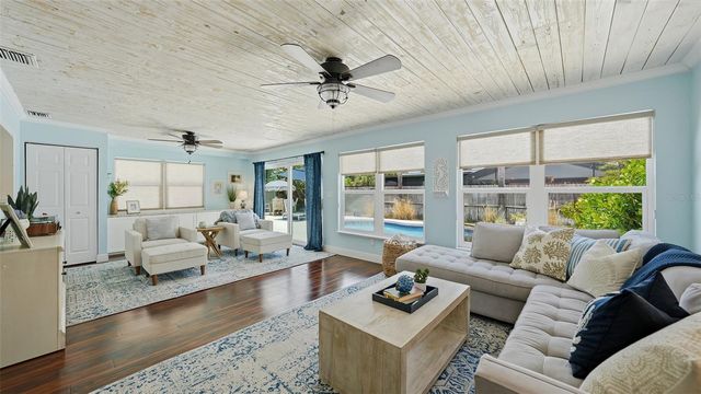 2561 SUNNYSIDE STREET, Sarasota, FL 34239