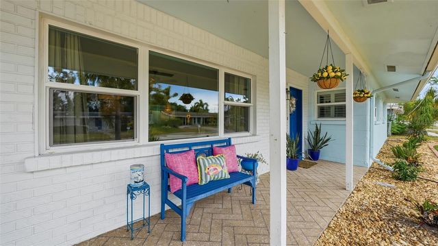 2561 SUNNYSIDE STREET, Sarasota, FL 34239