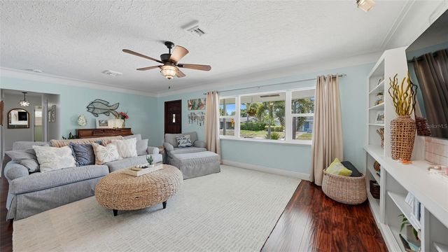2561 SUNNYSIDE STREET, Sarasota, FL 34239