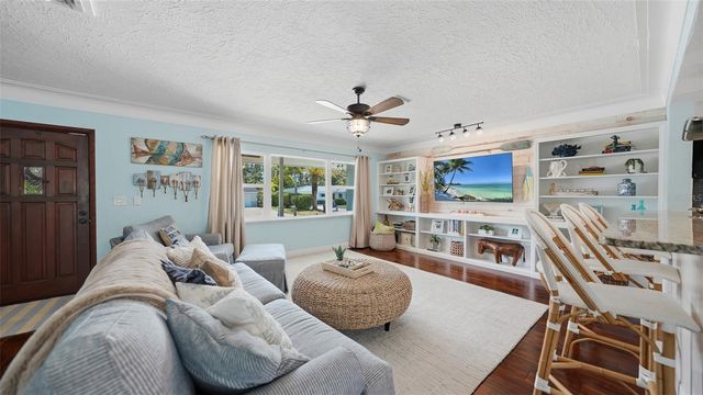 2561 SUNNYSIDE STREET, Sarasota, FL 34239