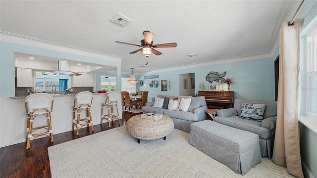 2561 SUNNYSIDE STREET, Sarasota, FL 34239