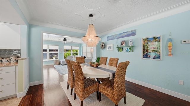 2561 SUNNYSIDE STREET, Sarasota, FL 34239
