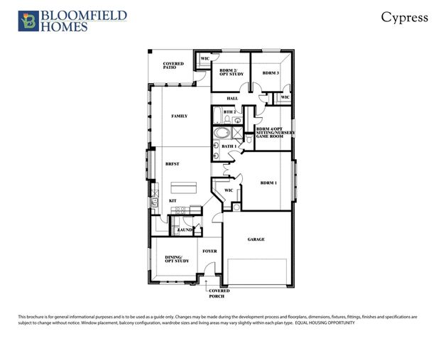 11824 Serval Street, Godley, TX 76044