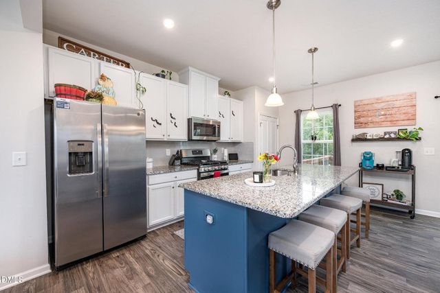 372 Amber Acorn Avenue, Raleigh, NC 27603