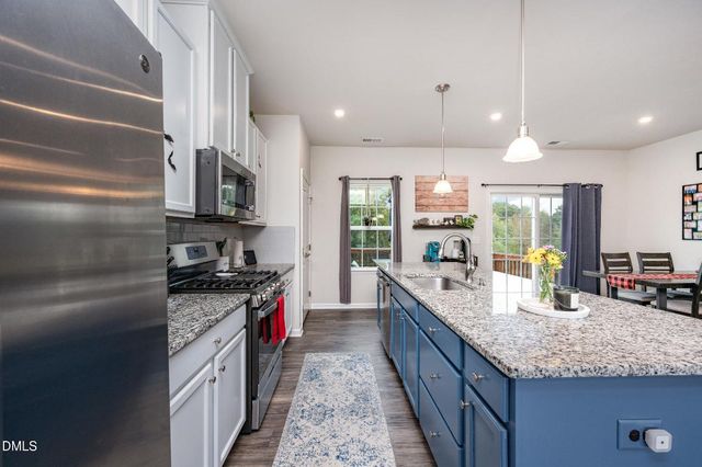 372 Amber Acorn Avenue, Raleigh, NC 27603