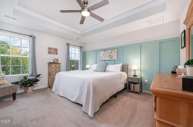 372 Amber Acorn Avenue, Raleigh, NC 27603