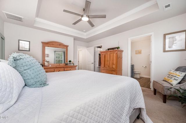 372 Amber Acorn Avenue, Raleigh, NC 27603