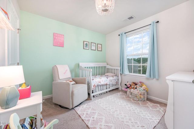 372 Amber Acorn Avenue, Raleigh, NC 27603