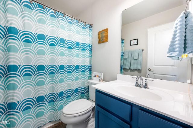 372 Amber Acorn Avenue, Raleigh, NC 27603