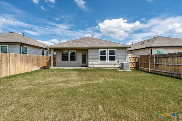 195 Coralbean Drive, Kyle, TX 78640