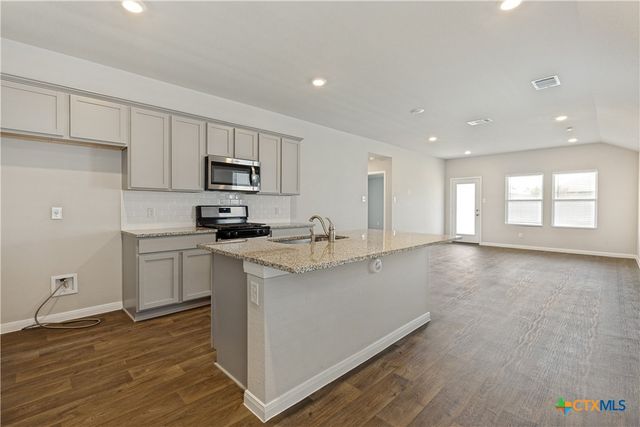 195 Coralbean Drive, Kyle, TX 78640