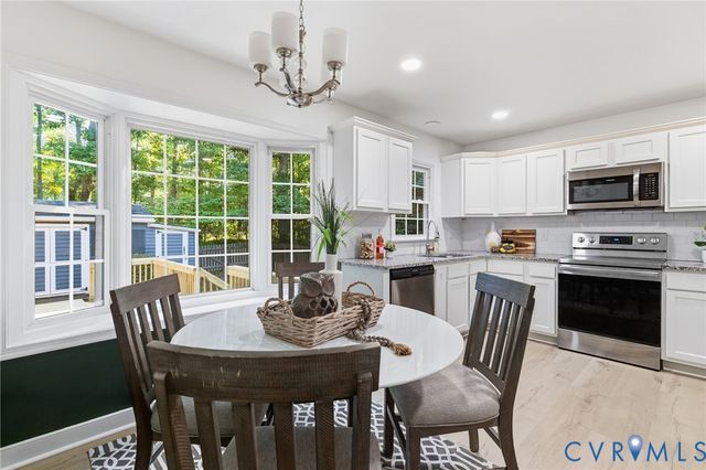 2303 Garrison Place Rd, Midlothian, VA 23112