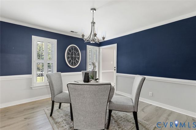 2303 Garrison Place Rd, Midlothian, VA 23112