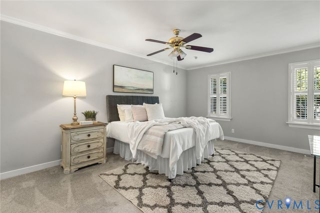 2303 Garrison Place Rd, Midlothian, VA 23112