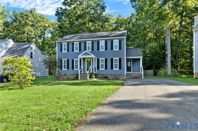 2303 Garrison Place Rd, Midlothian, VA 23112
