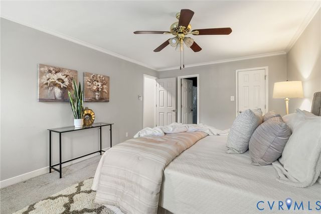 2303 Garrison Place Rd, Midlothian, VA 23112