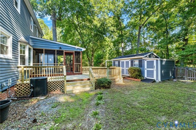 2303 Garrison Place Rd, Midlothian, VA 23112
