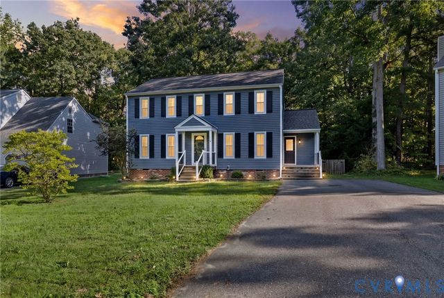 2303 Garrison Place Rd, Midlothian, VA 23112