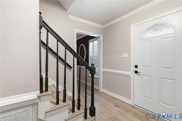 2303 Garrison Place Rd, Midlothian, VA 23112