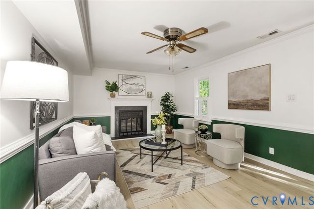 2303 Garrison Place Rd, Midlothian, VA 23112