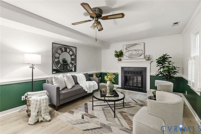 2303 Garrison Place Rd, Midlothian, VA 23112