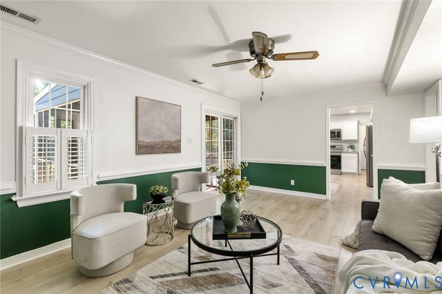 2303 Garrison Place Rd, Midlothian, VA 23112