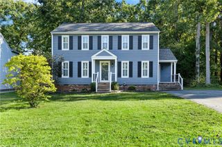 2303 Garrison Place Rd, Midlothian, VA 23112