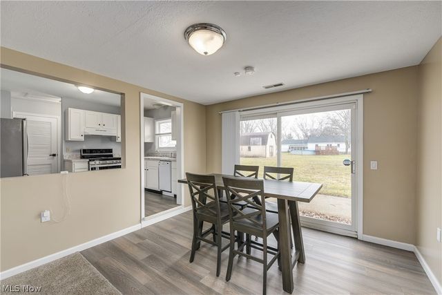 703 N Main Street, Amherst, OH 44001