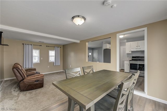 703 N Main Street, Amherst, OH 44001