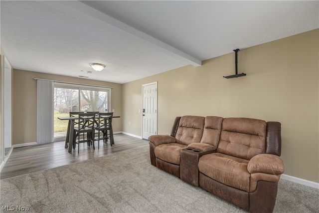 703 N Main Street, Amherst, OH 44001