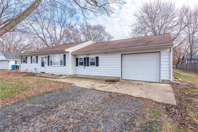 703 N Main Street, Amherst, OH 44001