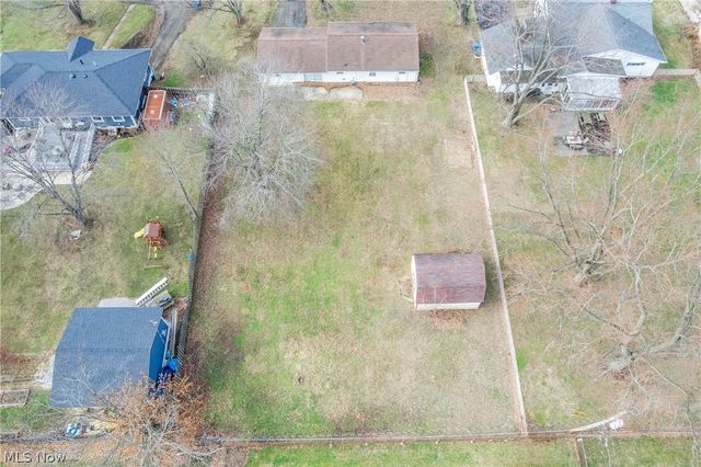 703 N Main Street, Amherst, OH 44001