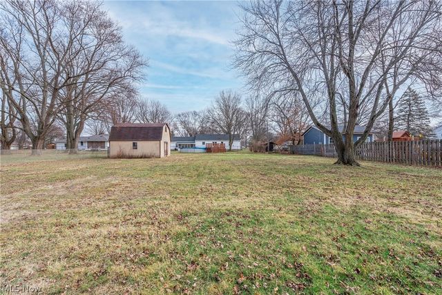 703 N Main Street, Amherst, OH 44001