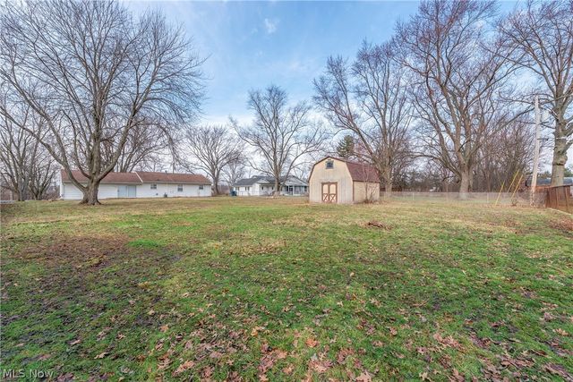 703 N Main Street, Amherst, OH 44001