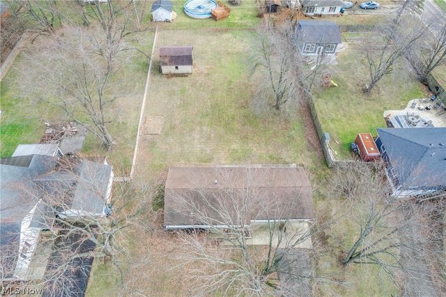 703 N Main Street, Amherst, OH 44001