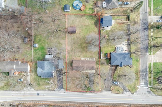 703 N Main Street, Amherst, OH 44001