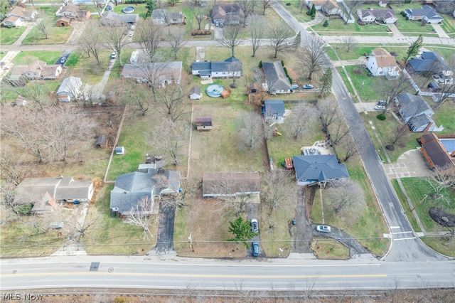 703 N Main Street, Amherst, OH 44001