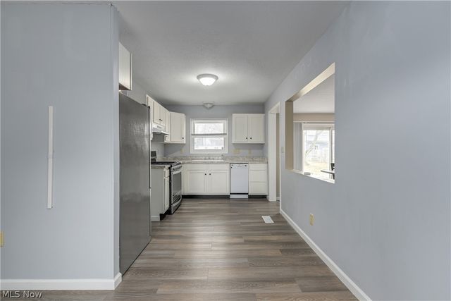 703 N Main Street, Amherst, OH 44001