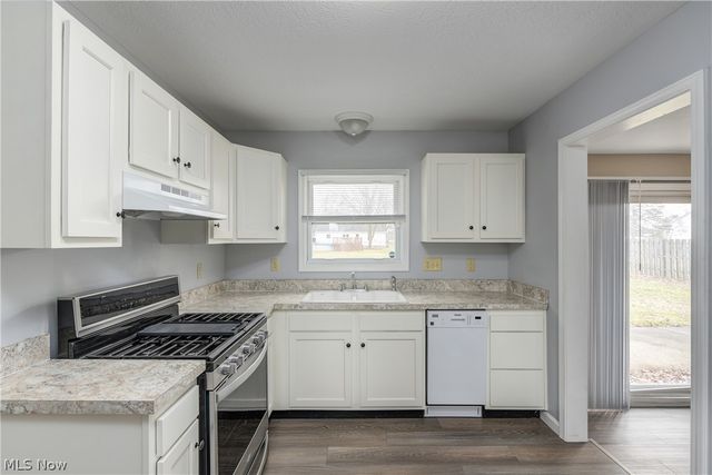 703 N Main Street, Amherst, OH 44001