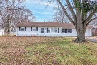 703 N Main Street, Amherst, OH 44001