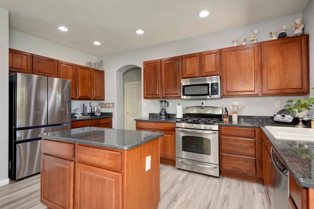 1324 Cirrus Drive NW, Albuquerque, NM 87120