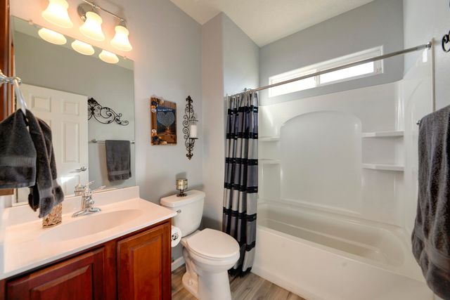 1324 Cirrus Drive NW, Albuquerque, NM 87120