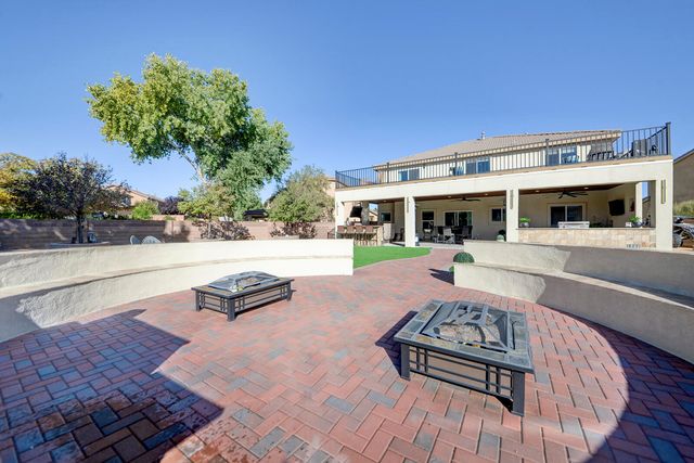 1324 Cirrus Drive NW, Albuquerque, NM 87120