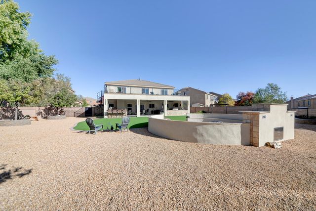 1324 Cirrus Drive NW, Albuquerque, NM 87120