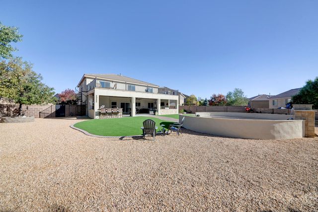 1324 Cirrus Drive NW, Albuquerque, NM 87120